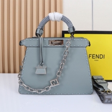 Fendi Top Handle Bags